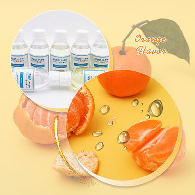 Concentration Banana Tobacco Flavorings For DIY E-Liquid Mixing