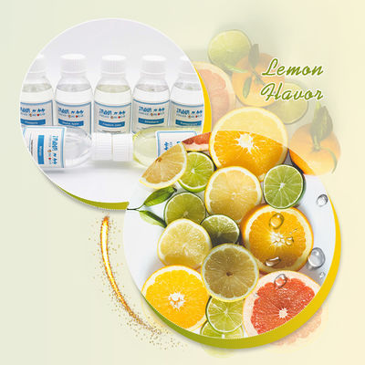 Concentration Banana Tobacco Flavorings For DIY E-Liquid Mixing
