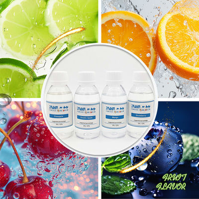 Concentration Banana Tobacco Flavorings For DIY E-Liquid Mixing