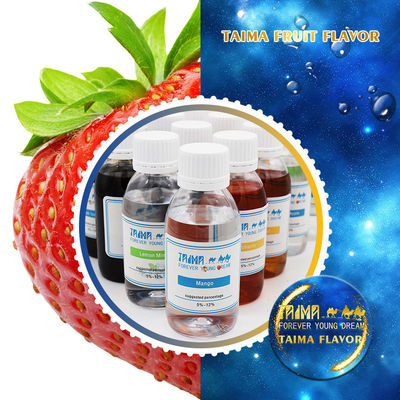 Wholesale Of Natural Food Grade Flavoring Apple-flavored For DIY E-juice Aroma