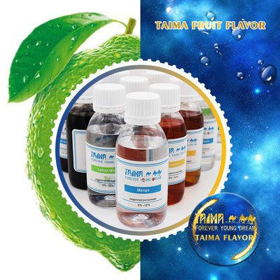 Wholesale Of Natural Food Grade Flavoring Apple-flavored For DIY E-juice Aroma