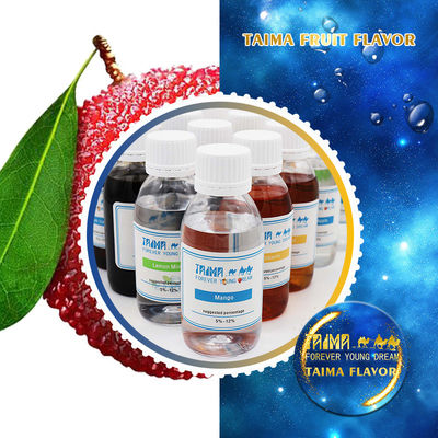 Wholesale Of Natural Food Grade Flavoring Apple-flavored For DIY E-juice Aroma