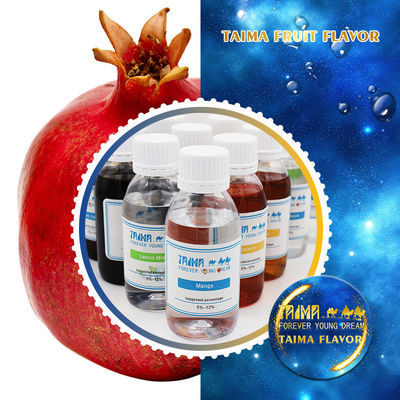 Wholesale Of Natural Food Grade Flavoring Apple-flavored For DIY E-juice Aroma