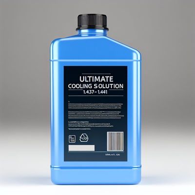 Refractive Index 1.437-1.441 Cooling Agent WS-23 Your Ultimate Cooling Solution