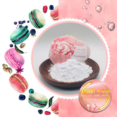 Neotame Powder Artificial Sweetener for Food and Beverage