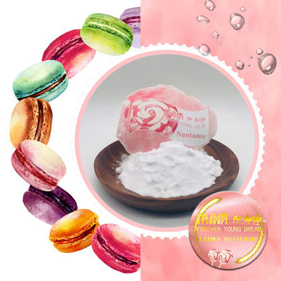 Neotame Powder Artificial Sweetener for Food and Beverage