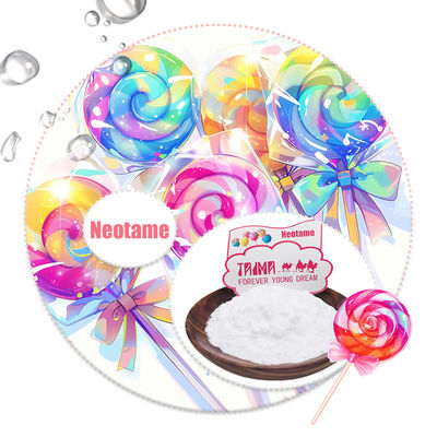 Neotame Powder Artificial Sweetener for E-Juice and Food