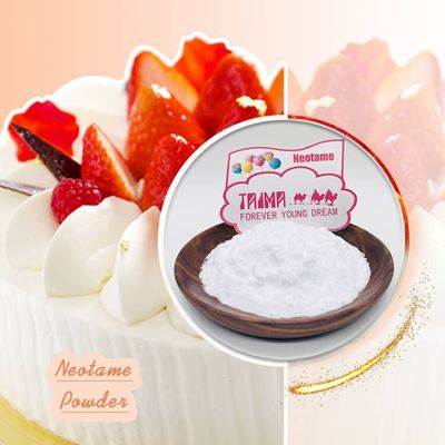 Neotame Powder Sweetener 99.6% Purity Food Grade E-961