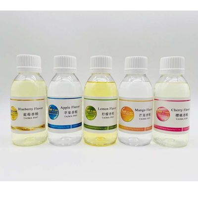 Lily Tobacco E-Liquid Flavor Concentrate for Vape and Food