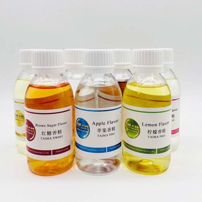 PG VG Chocolate Tobacco Flavor Concentrate for E-Liquids