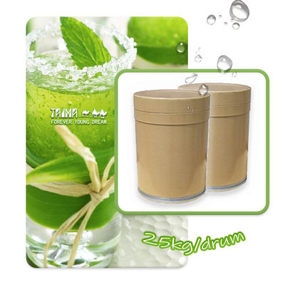 Top Choice Cooling Agent ws3 Powder for Oral and Skin Care Products