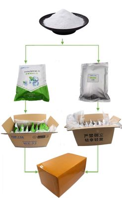 Food Grade Caryophyllene Oxide for Perfumes and Cosmetics