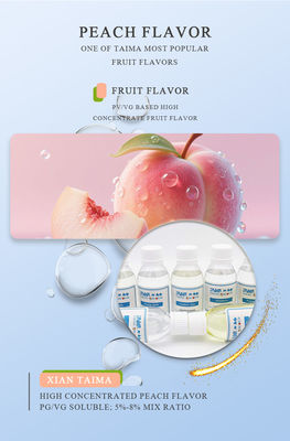 Tobacco Vape Juice Flavors in 125ml/500ml/1L/2L/5L Bottles with Positive Customer Reviews