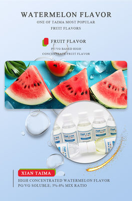 Tobacco Vape Juice Flavors in 125ml/500ml/1L/2L/5L Bottles with Positive Customer Reviews
