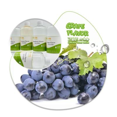 Taima concentrated food flavor used for beverage
