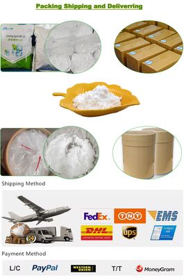 Caryophyllene Oxide Powder 100% Grade, 1kg Food Flavor CAS 1139-30-6
