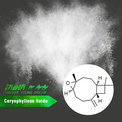 Cooling Agent Ws-23 Food Grade For Daily Chemical Products And Vape