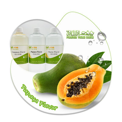 Wholesale Natural Fruit Concentrate Liquid Strawberry Fruit Essence for E-liquid with Fragrance Flavour