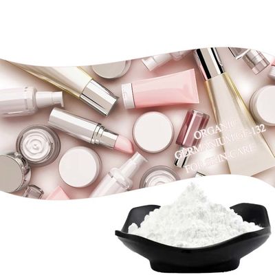 High Purity 99.99% Organic Germanium Ge-132 Powder White Crystalline CAS 12758-40-6 Germanium Supplement