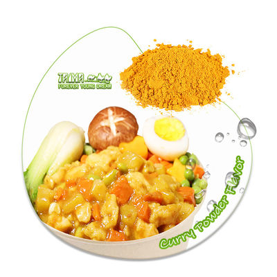 Food Grade Sweet Corn Flavor Powder with 99% Purity and 3 Years Shelf Life for Corn Juice and Baking