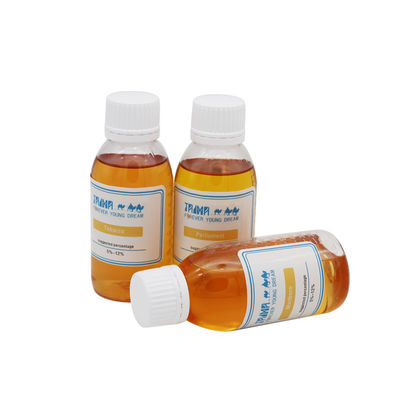 99% Purity USP/Food Grade Tobacco Flavor Concentrate for E-Liquid and Vape Juice in 125ml Packaging
