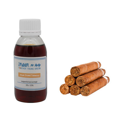 99% Purity USP/Food Grade Tobacco Flavor Concentrate for E-Liquid and Vape Juice in 125ml Packaging