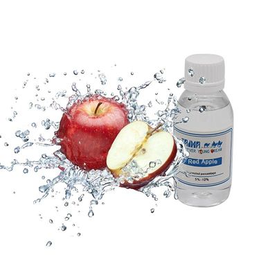 PG VG Based Tobacco Flavoring Halal Concentrated Flavouring Essence