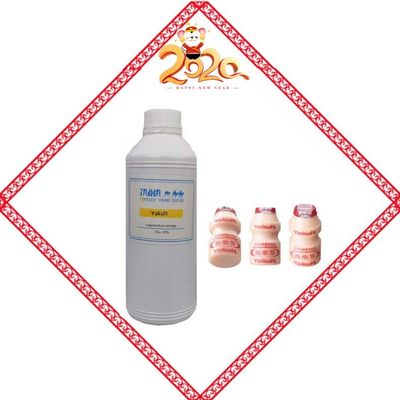 Cas 220-334-2 Vape Concentrated Flavor Yakult Concentrate Flavors USP Grade