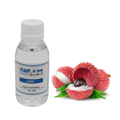 Sample Size Bulk ICE Litchi Essence Fruit Flavourings for Eliquid and Ejuice Now