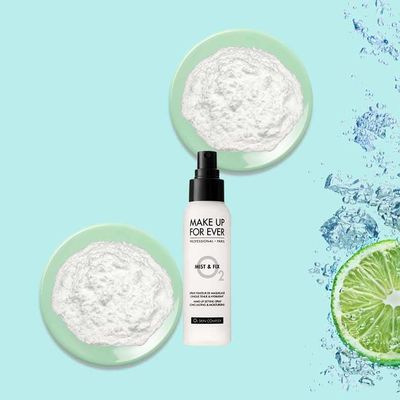 C10h14n2 Face Spray WS-27 Menthol Cooling Agent Powder