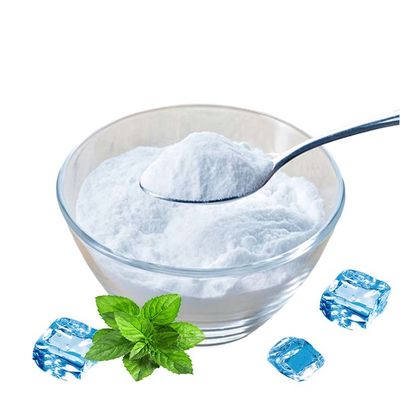 Menthol Derivatives Cooling Agent Powder CAS 51115-67-4 Ws-23 Koolada