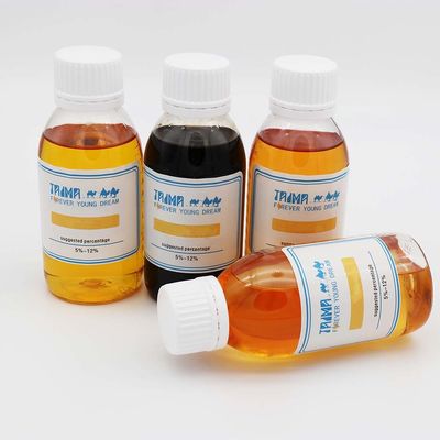 Taima Cola Raw Material Coca Cola Concentrate Flavors Bothe For Food Bervergage And E Vape Juice