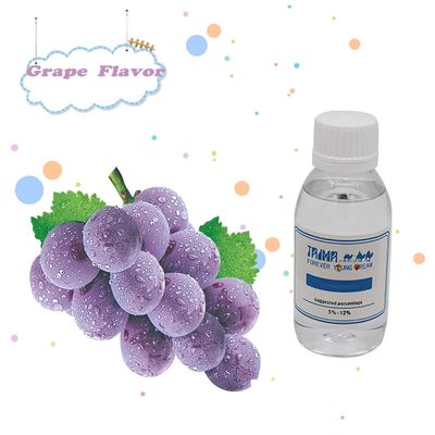 E Liquid Pg Based Flavor Concentrate 99.0% Purity Cas 220-334-2