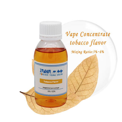 Savory Mix Fruit Tobacco Flavoring For E Juice Creation