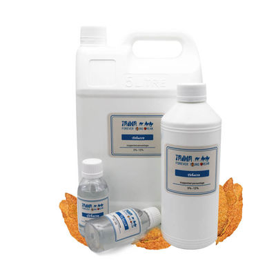 Savory Mix Fruit Tobacco Flavoring For E Juice Creation