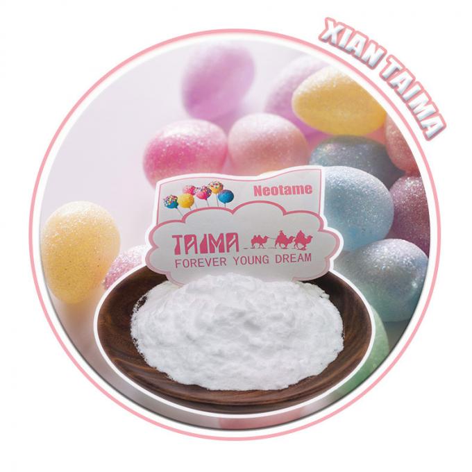Vape Juice Sweetener Additive White Powder Form American Made Neotame 0