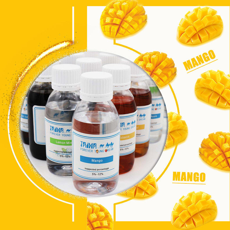 Essential Oil V-P Puff Liquids Cigarette Flavor Wholesale Flavour Flavor Provide Free Samples