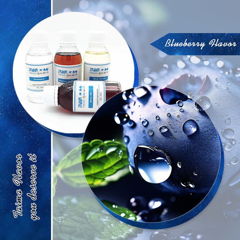 Popular Fruit Flavor Concentrate TAIMA Fruit Flavor & Fragrance for Daily Use Products