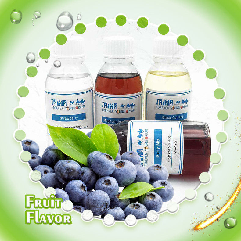 Factory PG VG Based Ice Gold Star Fruit Concentrate Flavor Liquid Concentrates For Vapour Ejuice Eliquid