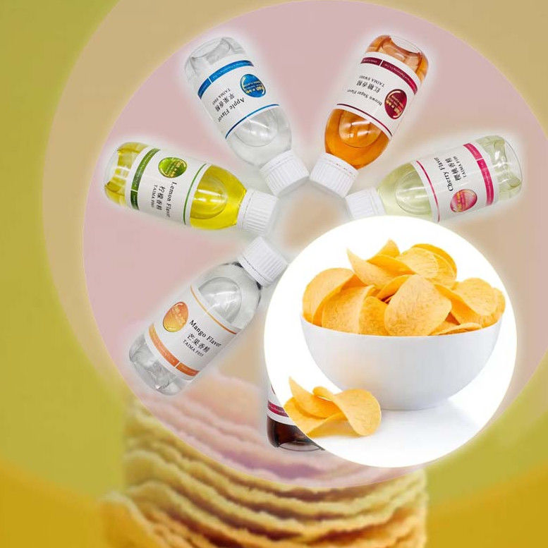 Taima Concentrate Chips Aroma Flavor For Food And Ups Fragrance Flavors For Tobacco-liquid