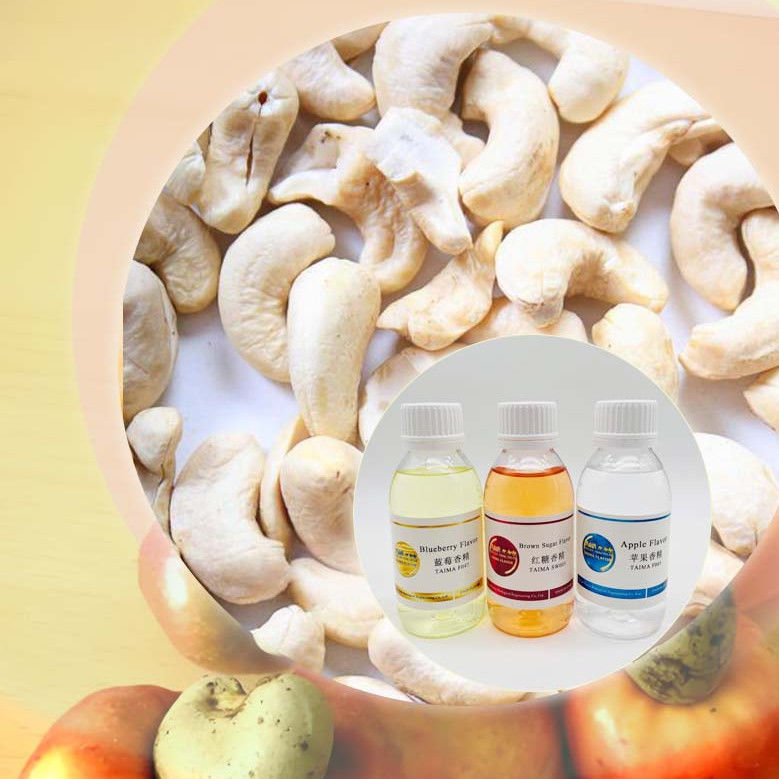Taima Concentrate Pistach io Flavor For Food And Ups Fragrance Flavors For Tobacco-liquid