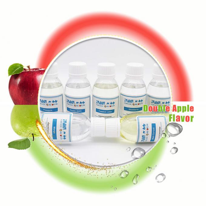 Elevate Your Vaping Experience With Food Grade DIY E-liquid Aroma 2 Years Shelf Life 0