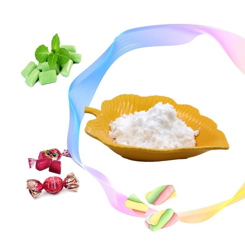 Food Grade Advantame Sweetener Powder for Food Beverage