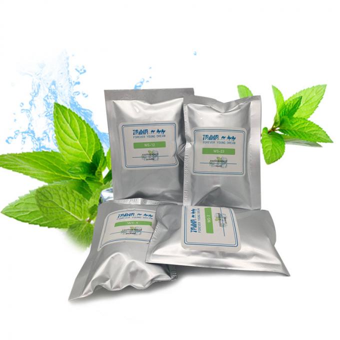 Food Additive Koolada Cooling agent WS-3/WS-23/WS-12/WS-5 for vape juice for food 0