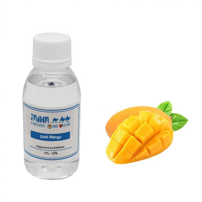 USP Grade 125ML Liquid Mango Flavour Essence PG VG Based 1