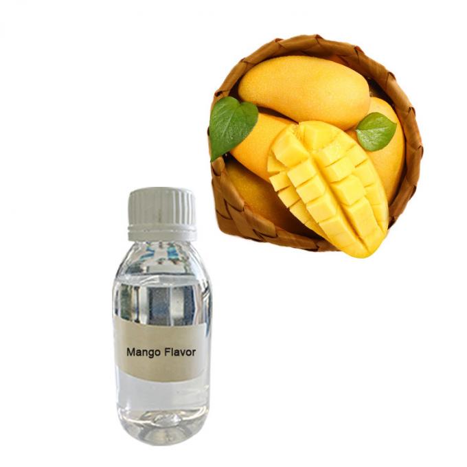 USP Grade 125ML Liquid Mango Flavour Essence PG VG Based 8
