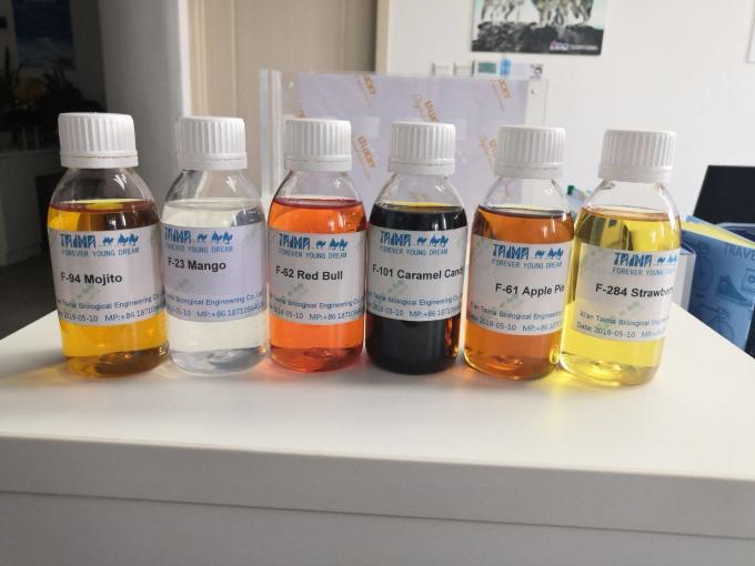 Xian Taima Double apple Aroma Concentrate Fruit Flavorings Essence DIY Vape E-Liquid E-JUICE 6