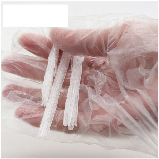 COA Cosmetics CAS 2216-51-5 L Menthol Crystals 99%