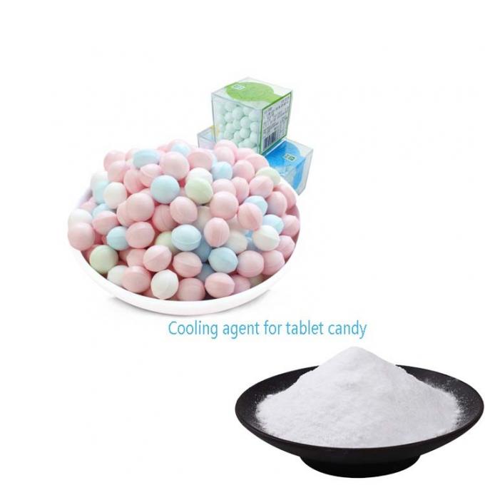 Mint Candy Food Additive Cooling Agent Powder WS-23 2