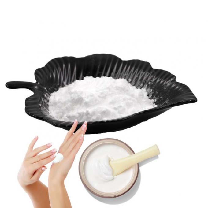 Cooling Agent WS-3 Koolada Powder Food Additive CAS 39711-79-0 6